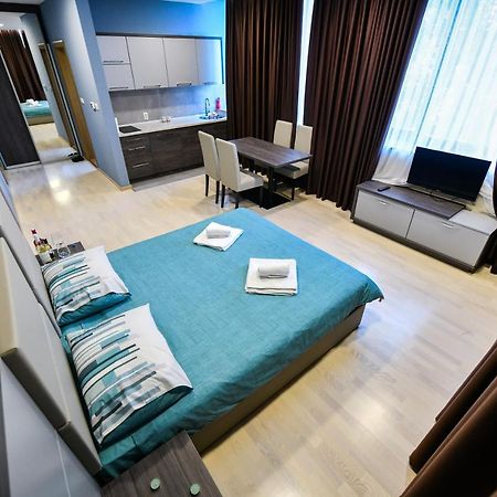 La Casa Apartments Banja Luka Ngoại thất bức ảnh