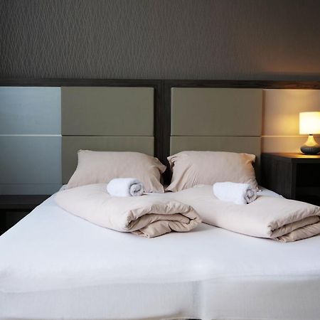 La Casa Apartments Banja Luka Ngoại thất bức ảnh