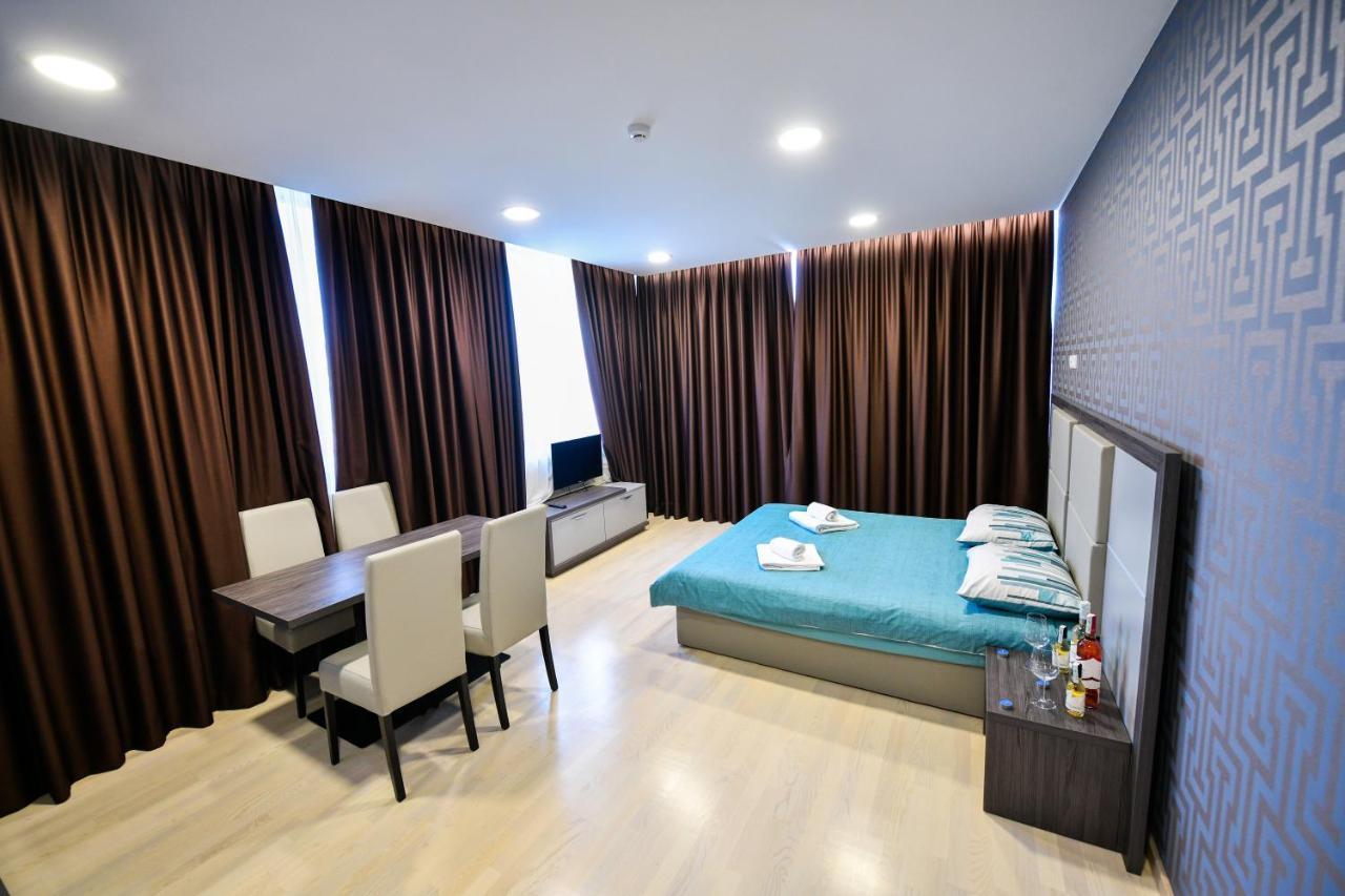 La Casa Apartments Banja Luka Ngoại thất bức ảnh
