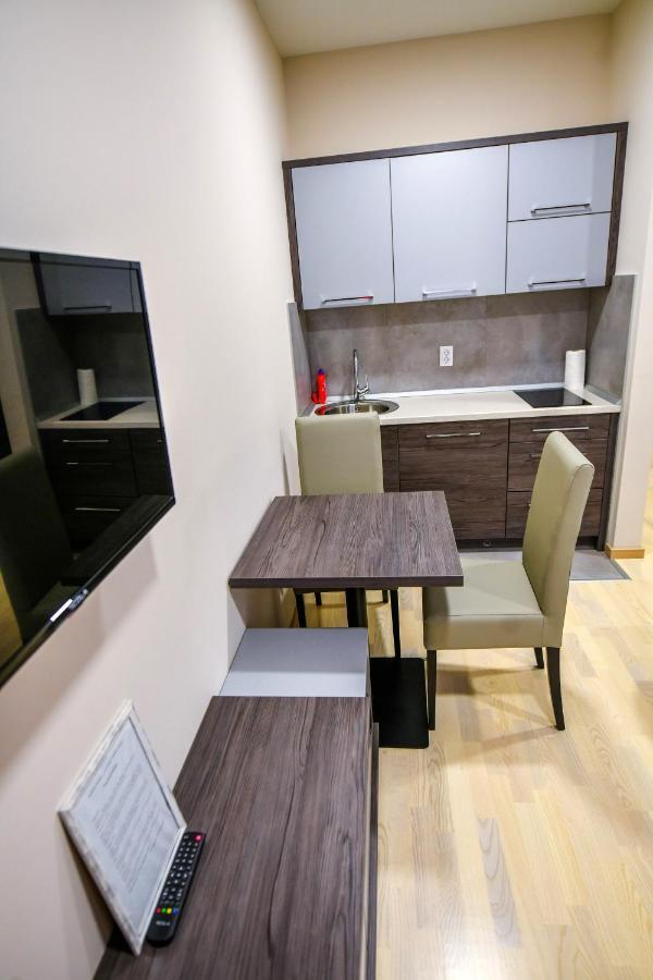 La Casa Apartments Banja Luka Ngoại thất bức ảnh