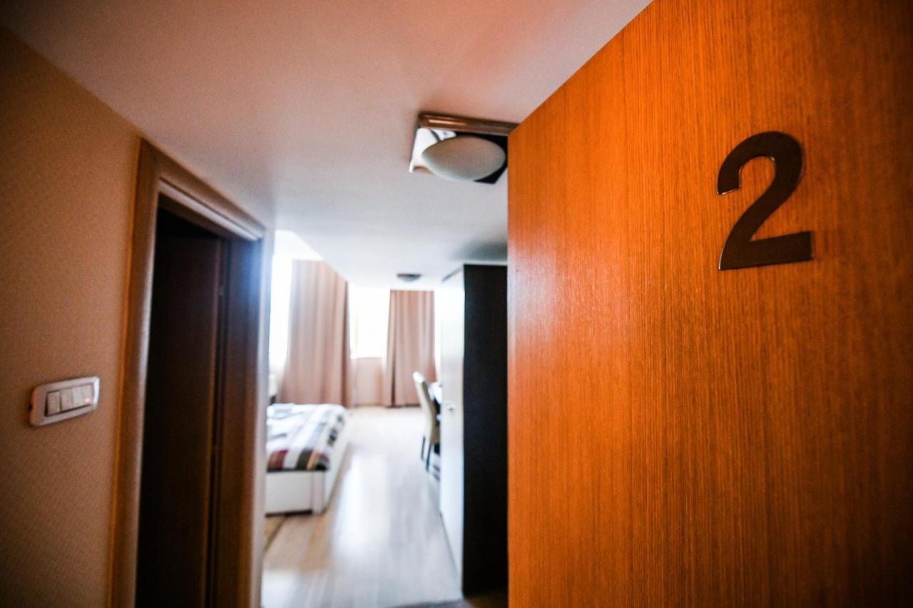 La Casa Apartments Banja Luka Ngoại thất bức ảnh