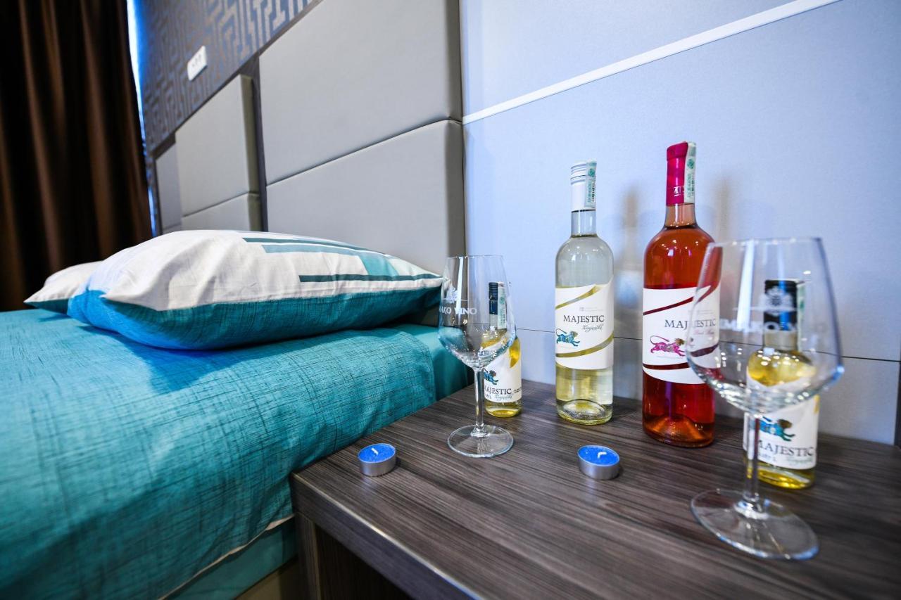La Casa Apartments Banja Luka Ngoại thất bức ảnh