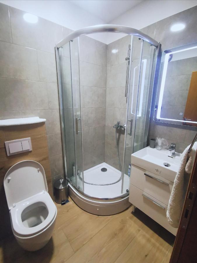 La Casa Apartments Banja Luka Ngoại thất bức ảnh