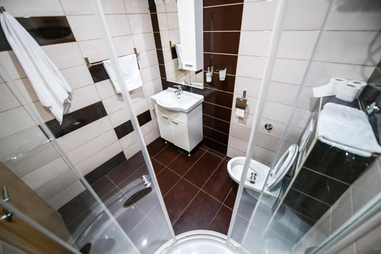 La Casa Apartments Banja Luka Ngoại thất bức ảnh
