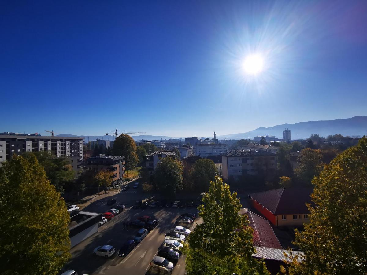 La Casa Apartments Banja Luka Ngoại thất bức ảnh