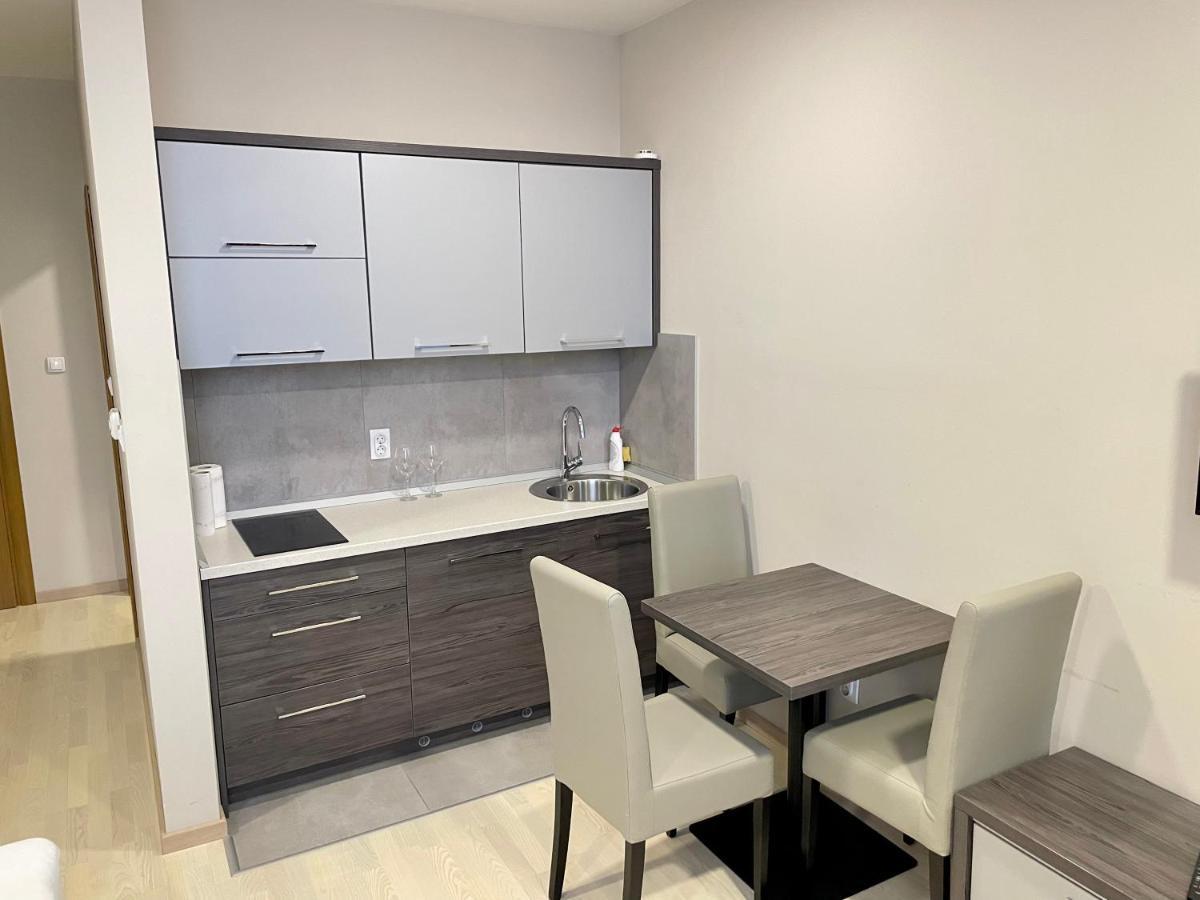 La Casa Apartments Banja Luka Ngoại thất bức ảnh