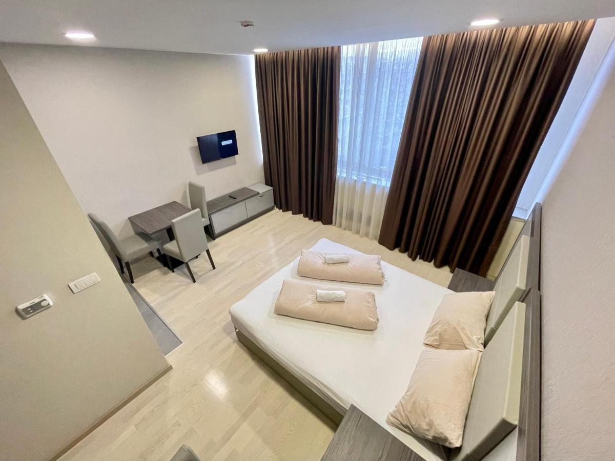 La Casa Apartments Banja Luka Ngoại thất bức ảnh