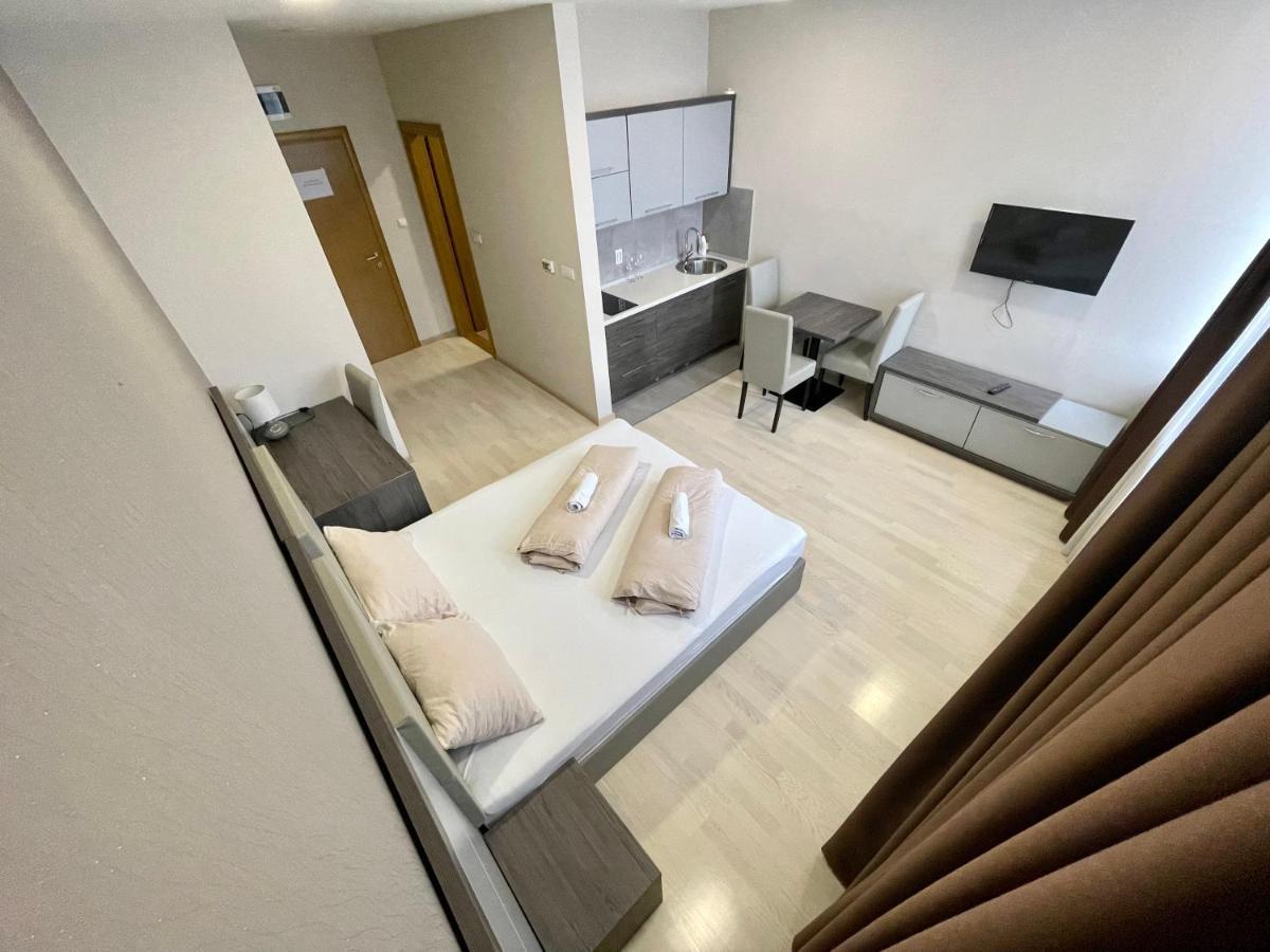 La Casa Apartments Banja Luka Ngoại thất bức ảnh