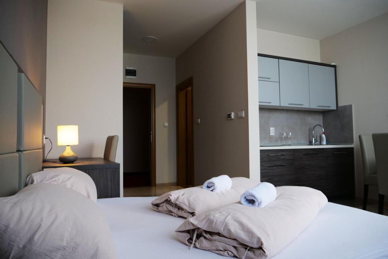 La Casa Apartments Banja Luka Ngoại thất bức ảnh