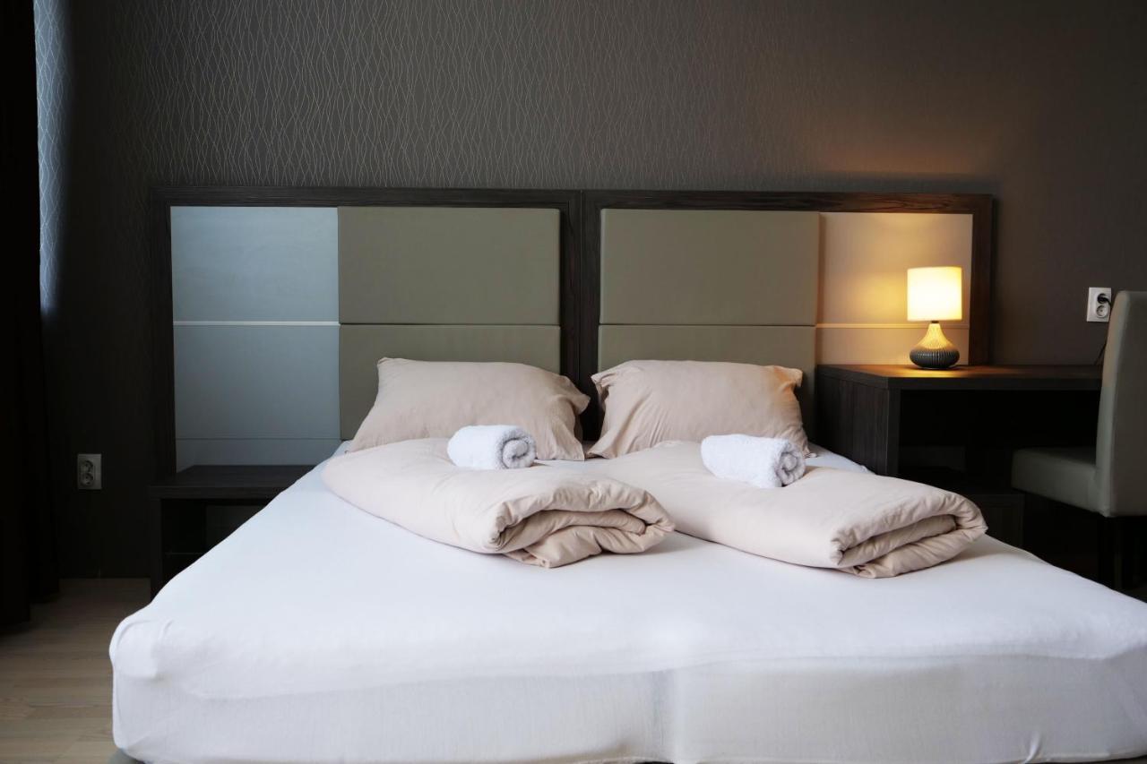 La Casa Apartments Banja Luka Ngoại thất bức ảnh