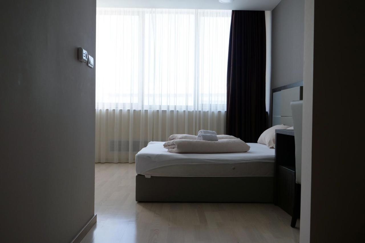 La Casa Apartments Banja Luka Ngoại thất bức ảnh