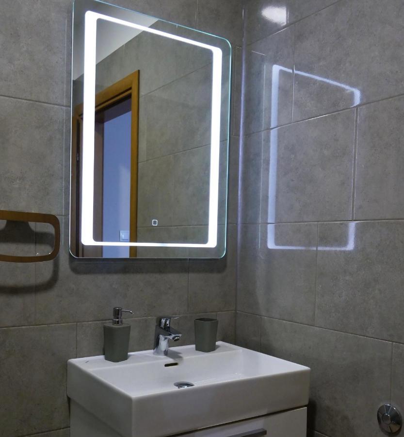 La Casa Apartments Banja Luka Ngoại thất bức ảnh